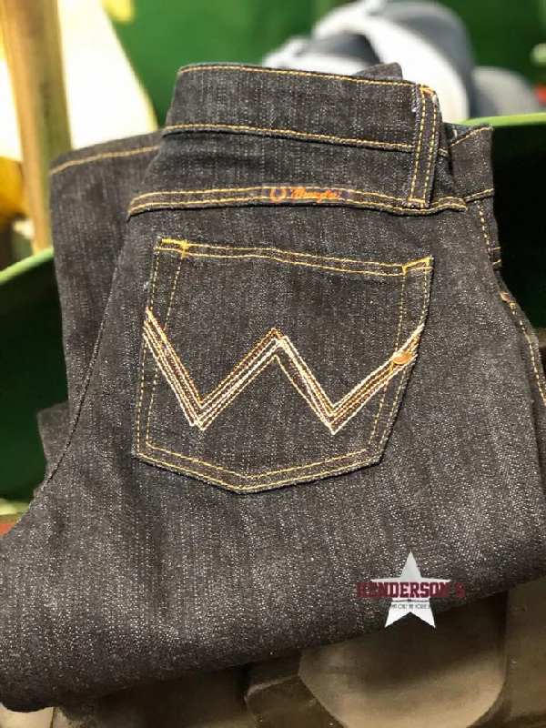 Q-Baby by Wrangler