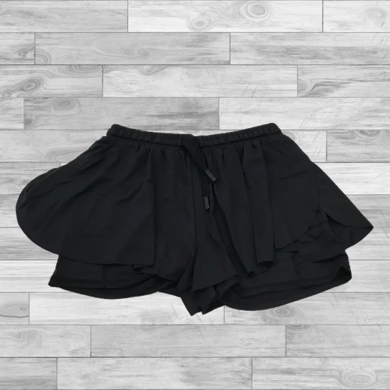 Shorts By Clothes Mentor In Black, Size: S