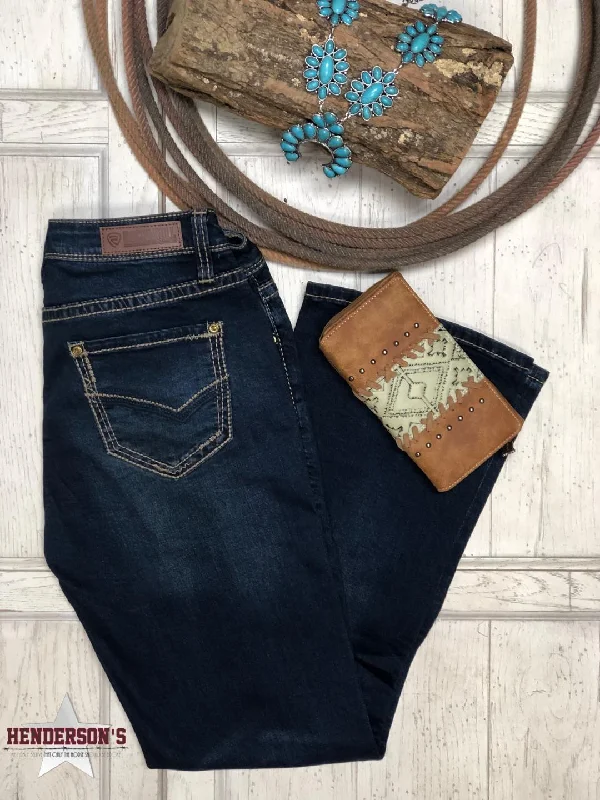 Vintage Riding Jeans