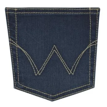 Wranglers Q-Baby Jeans