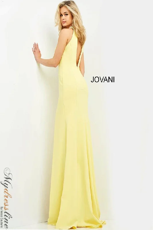 Jovani 02461