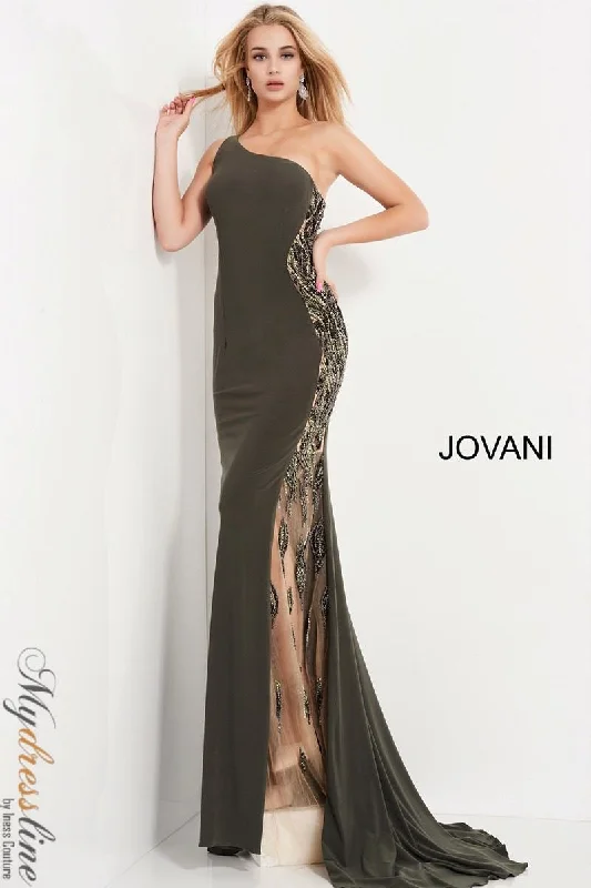 Jovani 02499