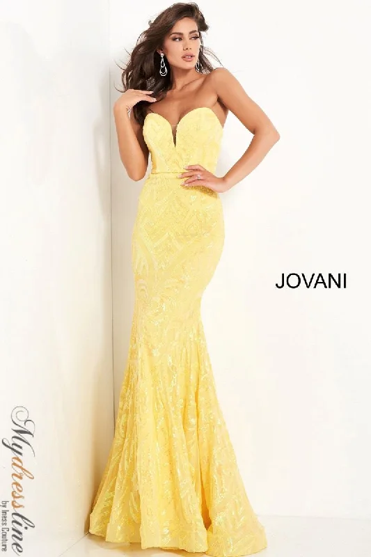 Jovani 03445