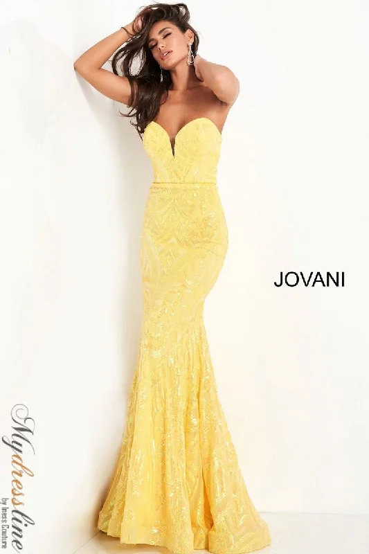 Jovani 03445