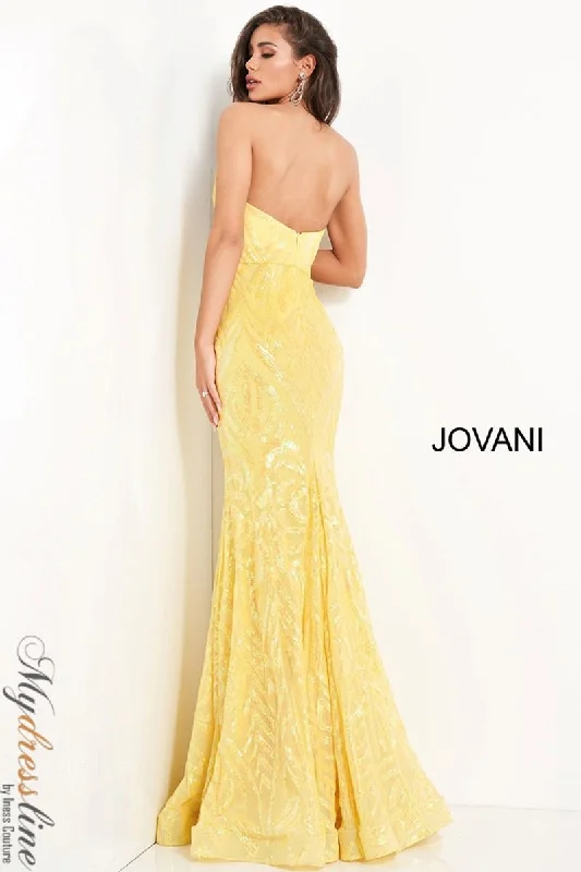 Jovani 03445