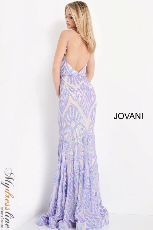 Jovani 03446