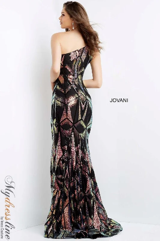 Jovani 06417