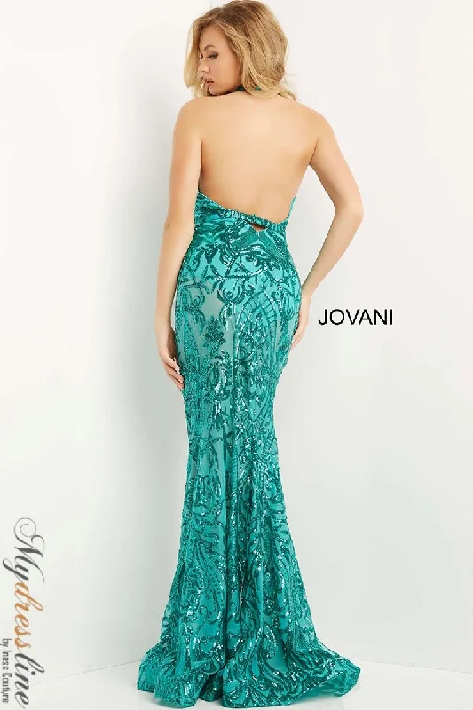 Jovani 06528