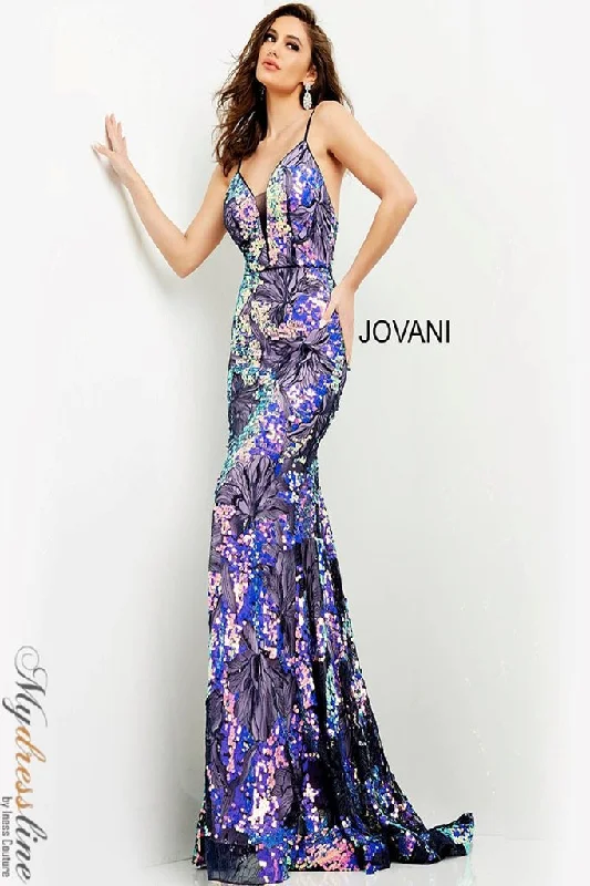 Jovani 06656