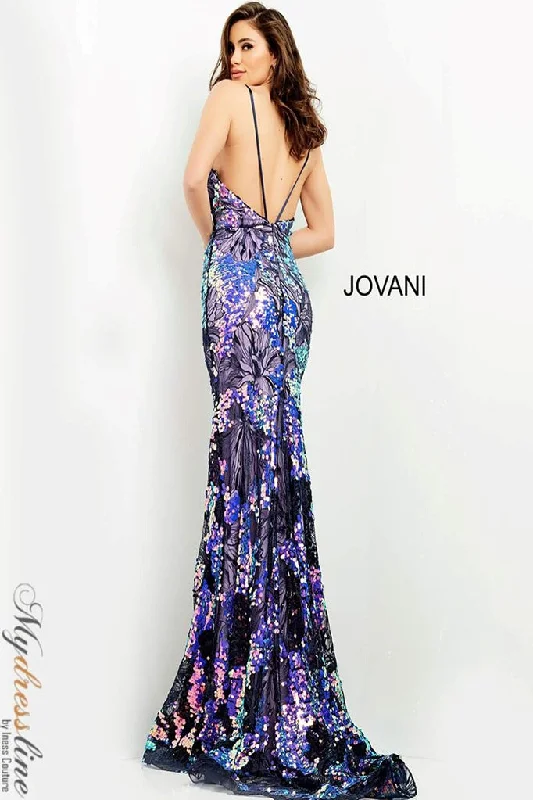 Jovani 06656