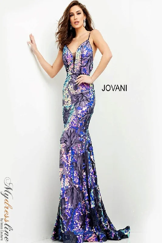 Jovani 06656