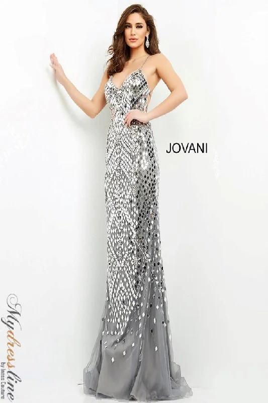 Jovani 06676