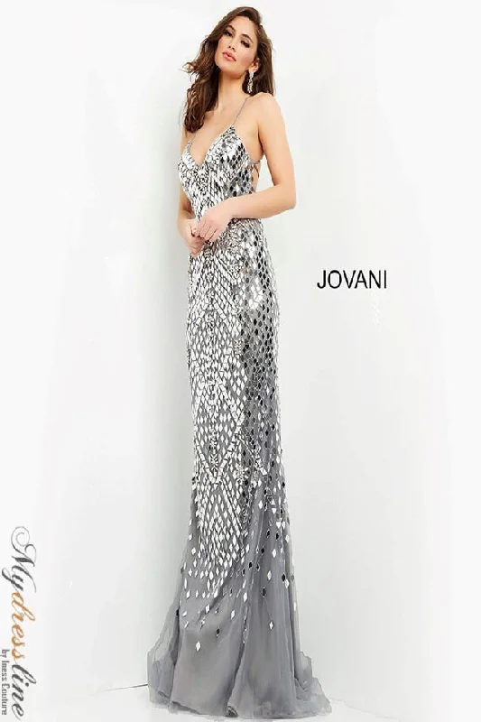 Jovani 06676