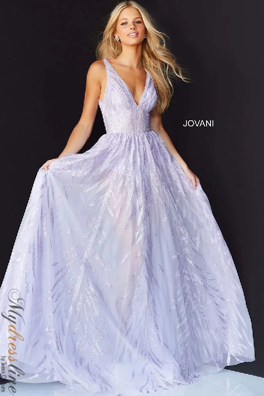 Jovani 06687