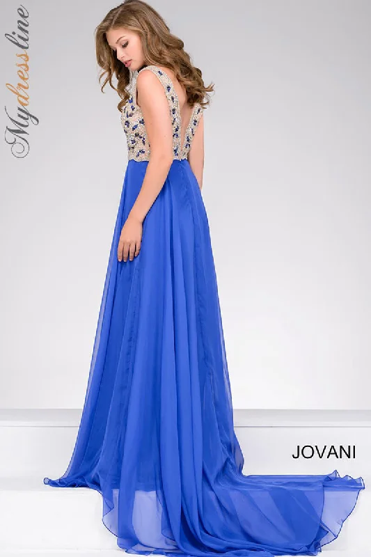 Jovani 40979