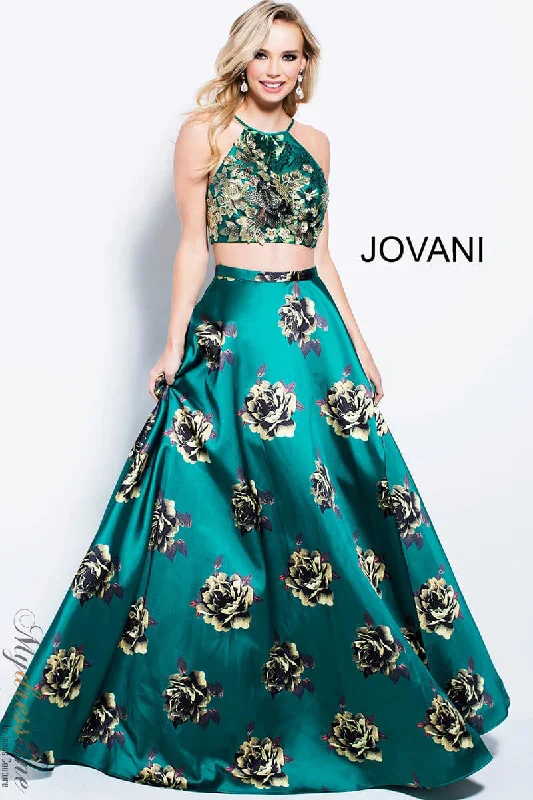 Jovani 41658