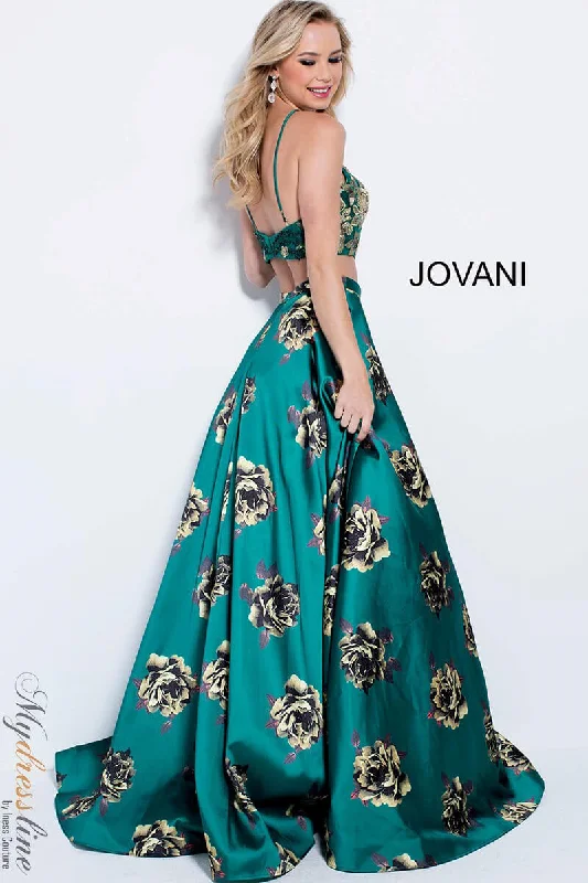 Jovani 41658