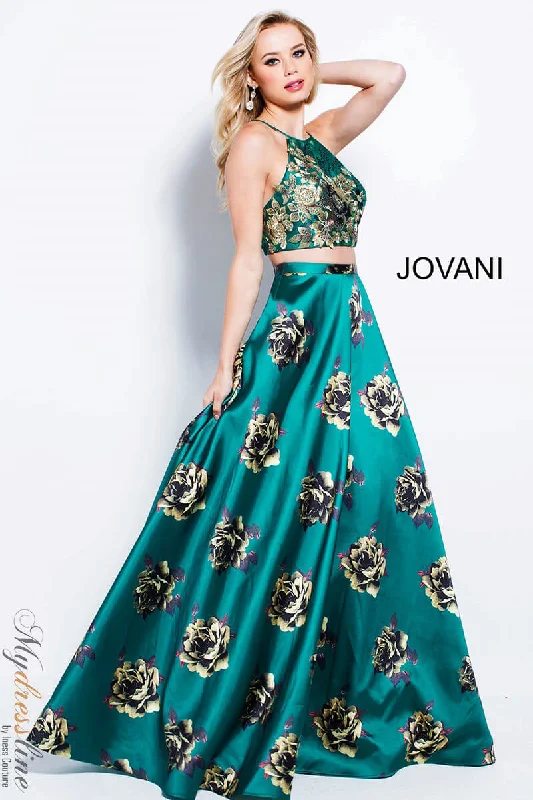 Jovani 41658