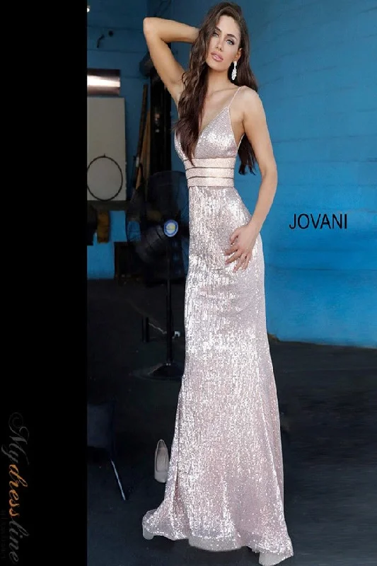 Jovani 4697