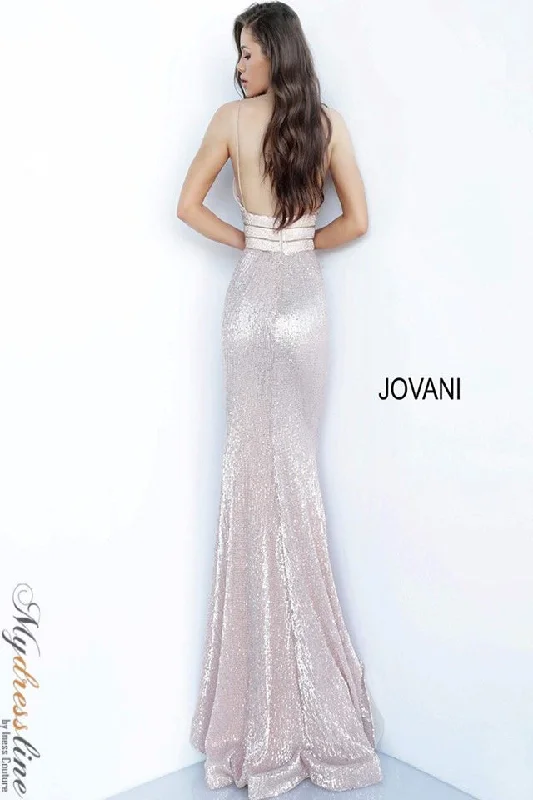 Jovani 4697