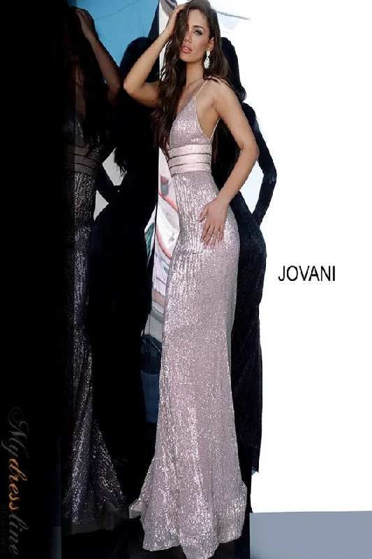 Jovani 4697