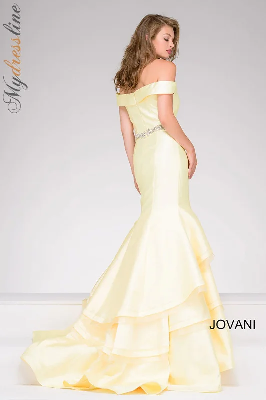 Jovani 48609