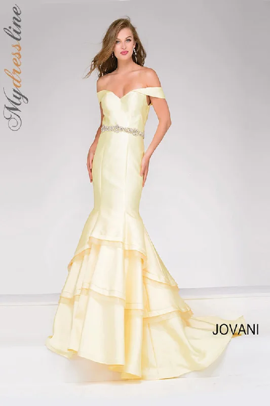 Jovani 48609