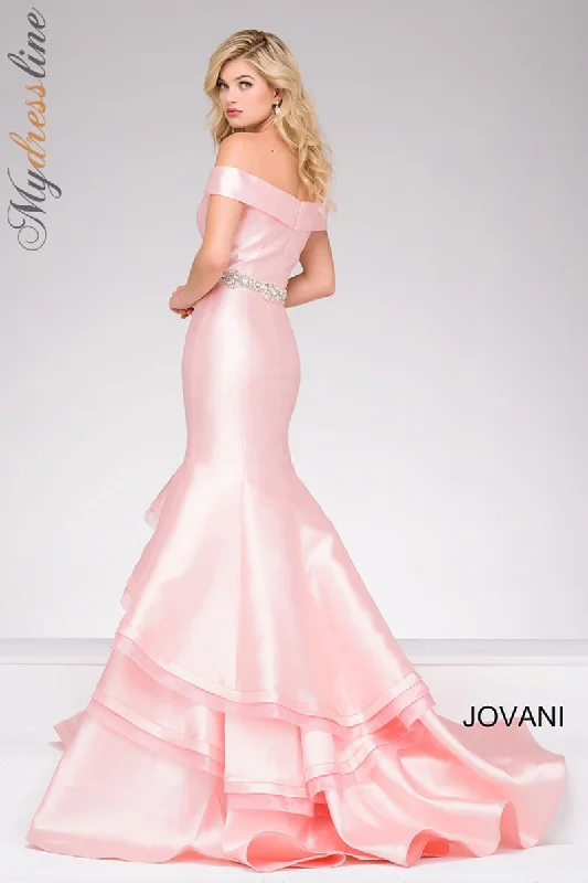 Jovani 48609