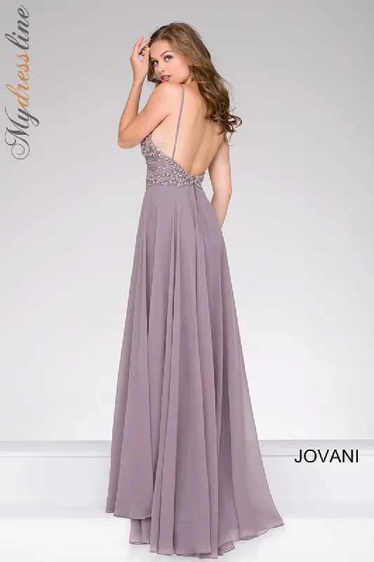 Jovani 49499