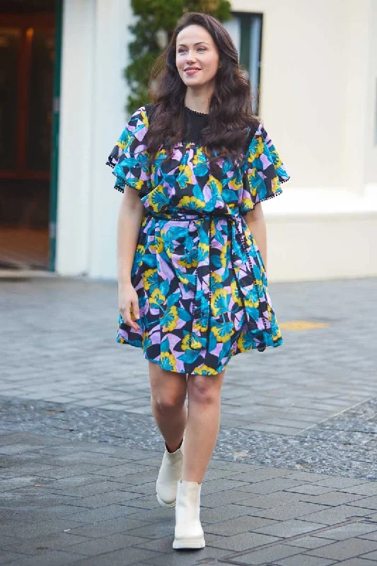 Ella Dress Print