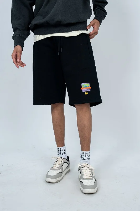 Essential Shorts // 001