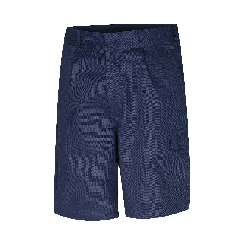 Tru Workwear Shorts 320gsm Cotton Drill Cargo DT1139