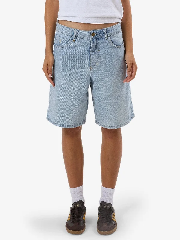 Jordan Short - Ash Blue