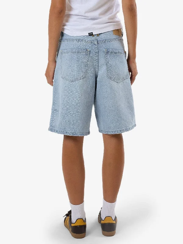 Jordan Short - Ash Blue