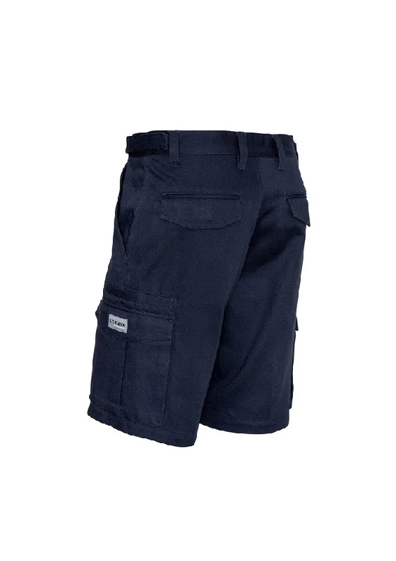 Syzmik Basic Cargo Short ZS502