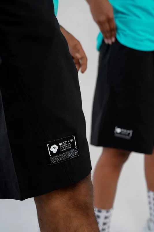 Utility Shorts // 001