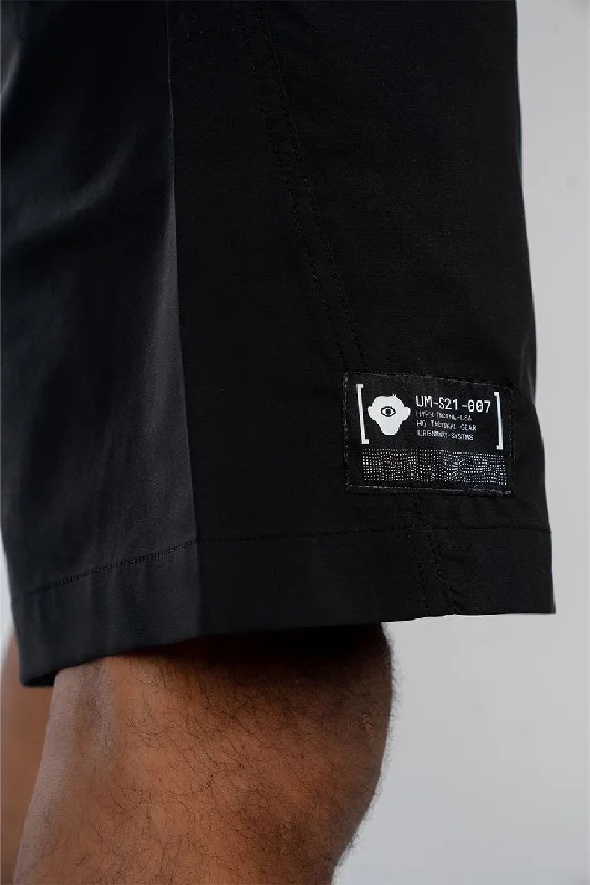 Utility Shorts // 001